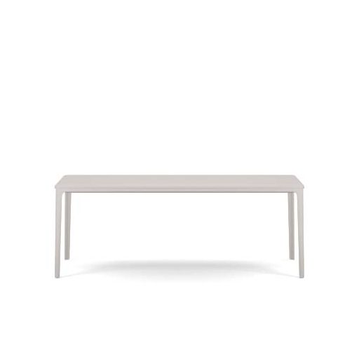 Plate Dining Table by Vitra