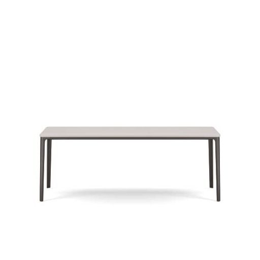 Plate Dining Table by Vitra