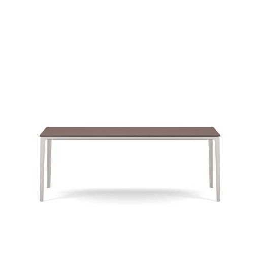 Plate Dining Table by Vitra