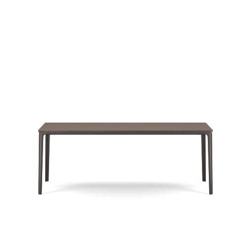 Plate Dining Table by Vitra