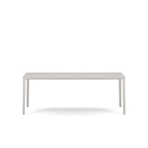 Plate Dining Table by Vitra