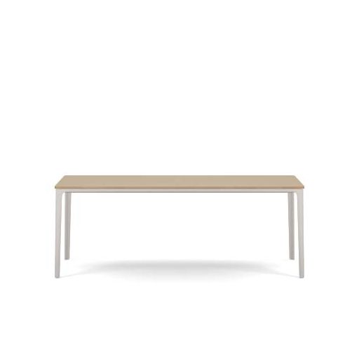 Plate Dining Table by Vitra