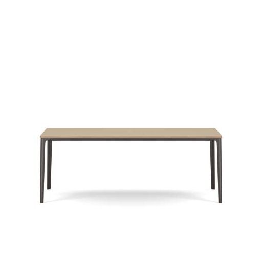 Plate Dining Table by Vitra