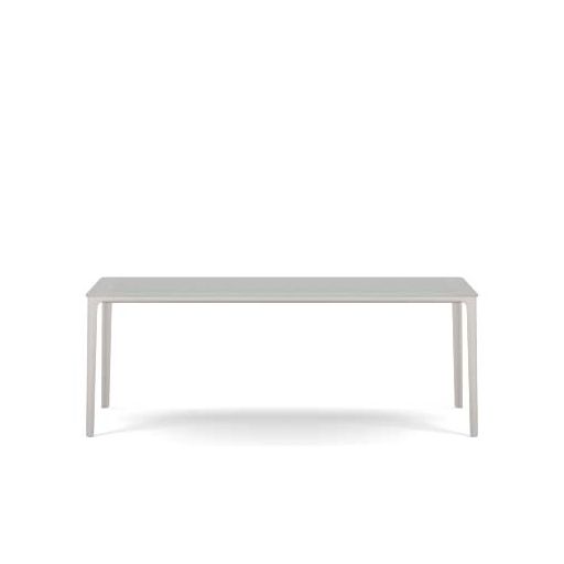 Plate Dining Table by Vitra