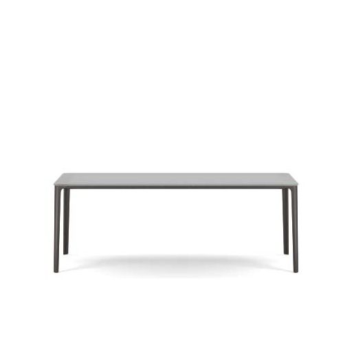 Plate Dining Table by Vitra