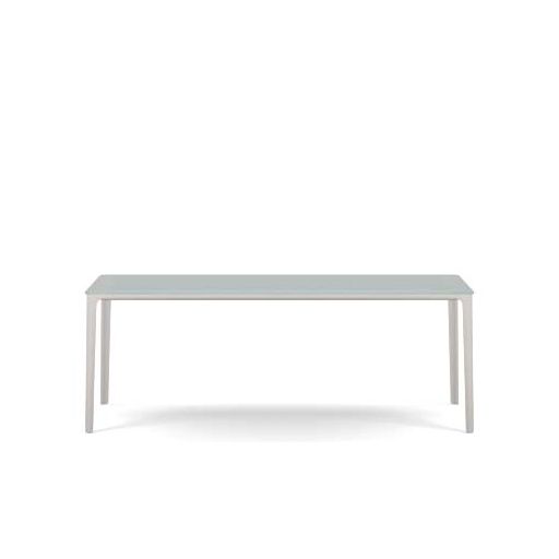 Plate Dining Table by Vitra