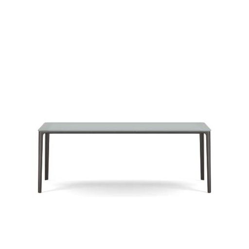 Plate Dining Table by Vitra