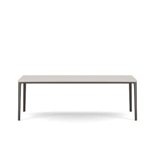 Plate Dining Table by Vitra