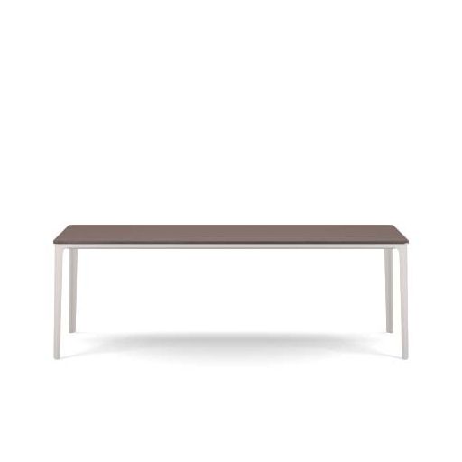 Plate Dining Table by Vitra