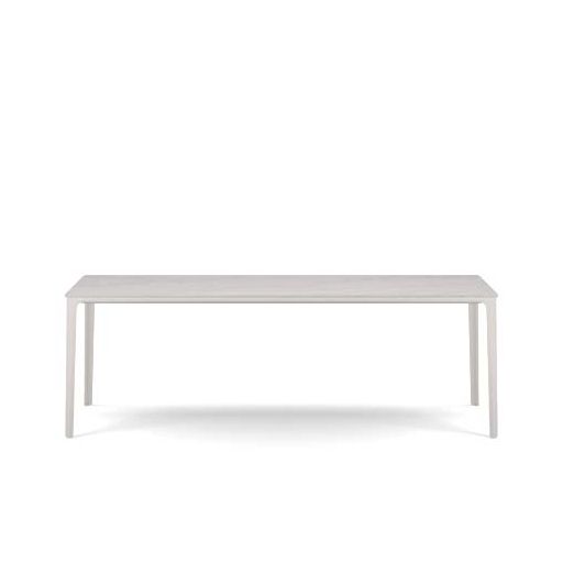 Plate Dining Table by Vitra