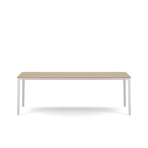 Plate Dining Table by Vitra