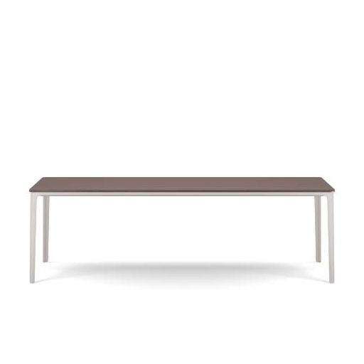 Plate Dining Table by Vitra