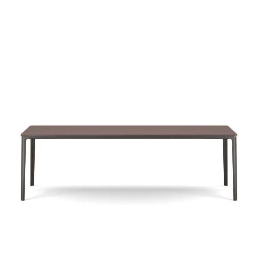 Plate Dining Table by Vitra