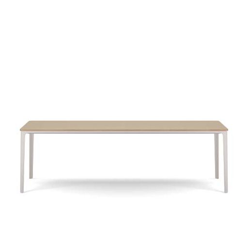 Plate Dining Table by Vitra