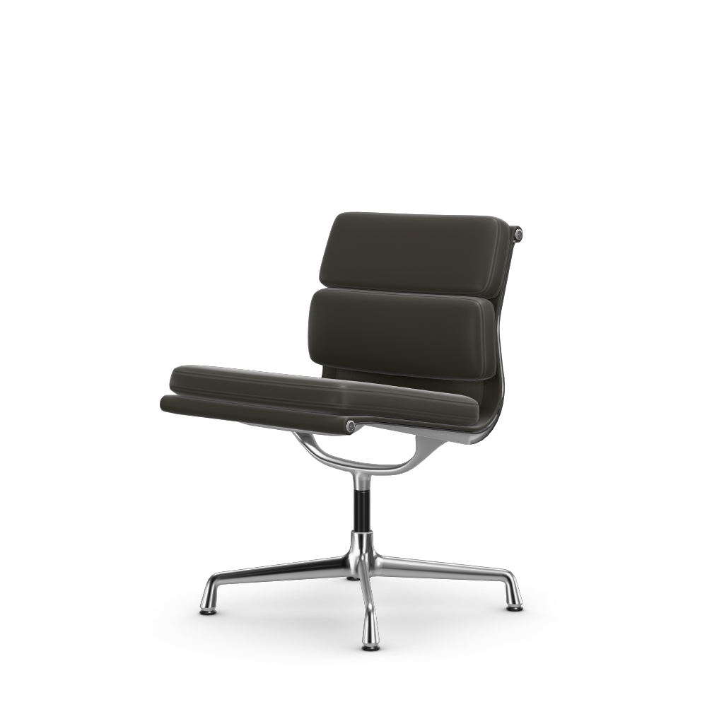 Soft Pad Chairs EA 205 – Conference (Version - Classic height / Cover material - Fabric Leather)