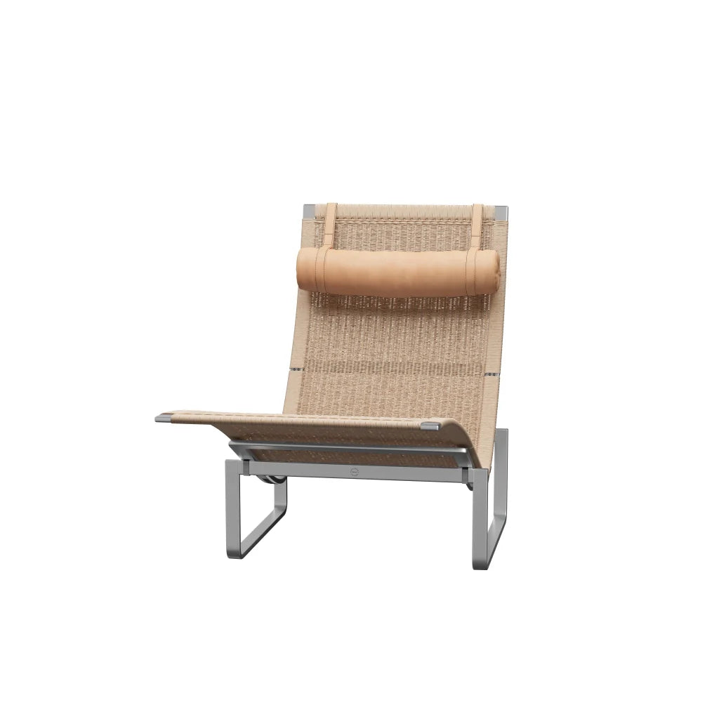 PK24™ - PK24, Wicker by Fritz Hansen