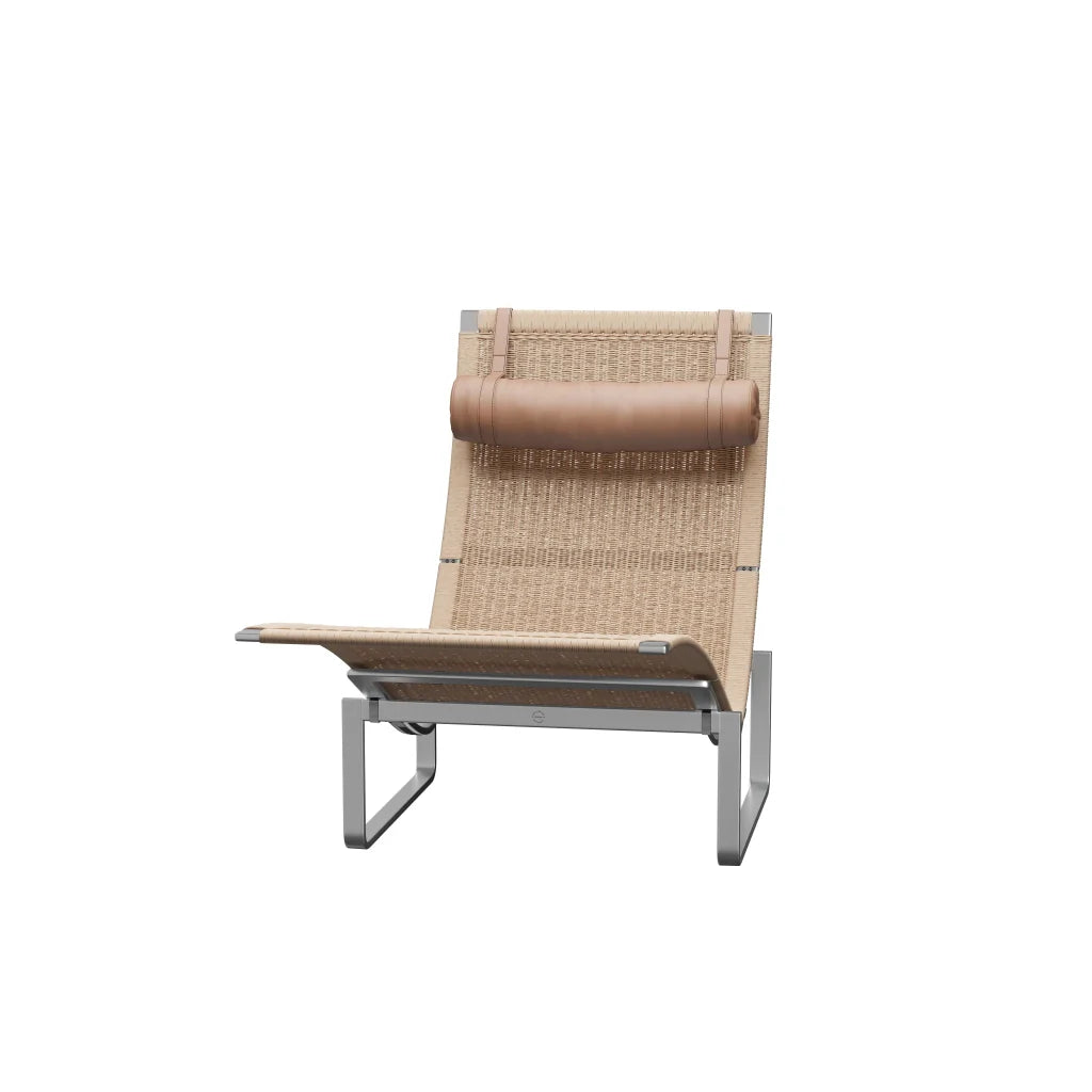 PK24™ - PK24, Wicker by Fritz Hansen