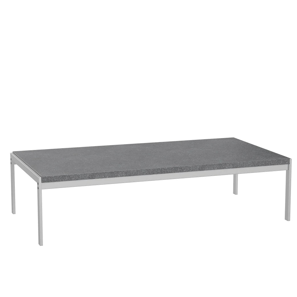 PK63A™ - PK63A, Coffee Table, 120 x 60 cm by Fritz Hansen