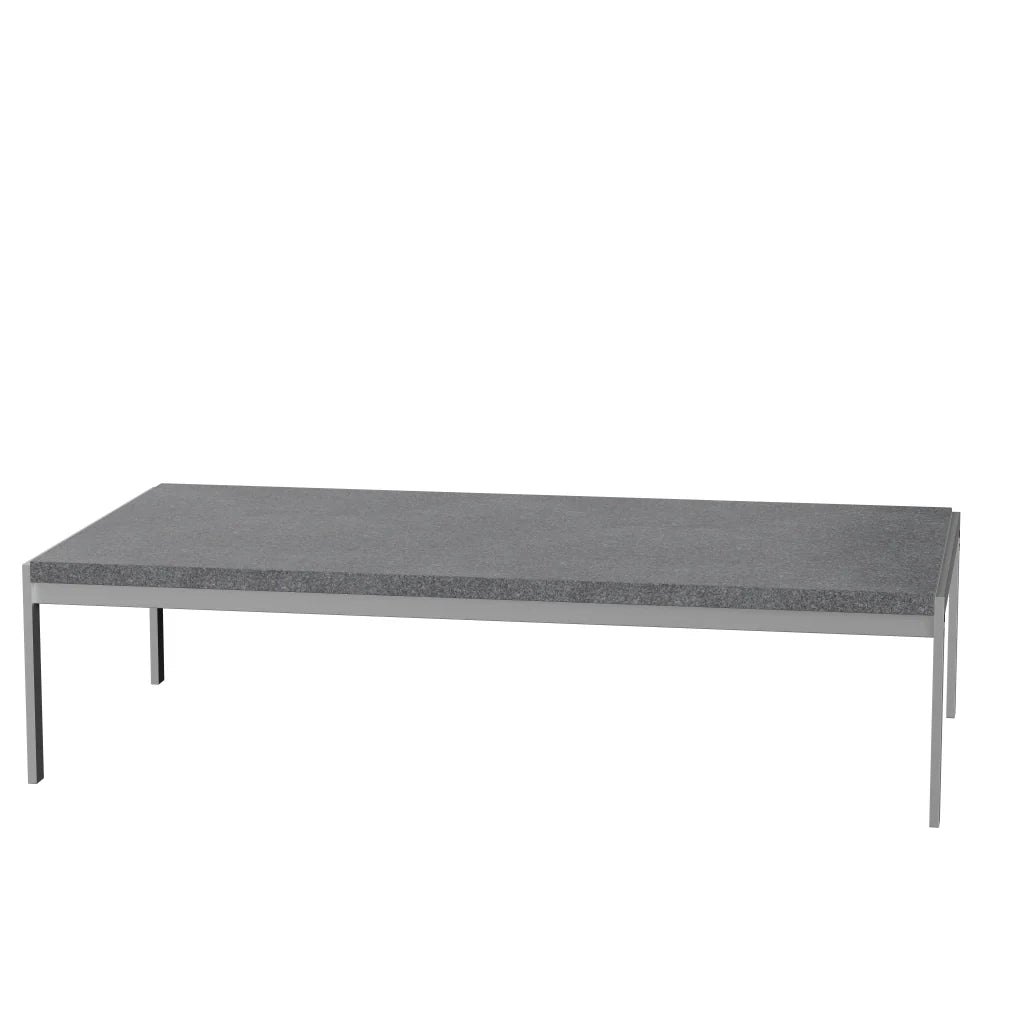 PK63A™ - PK63A, Coffee Table, 120 x 60 cm by Fritz Hansen