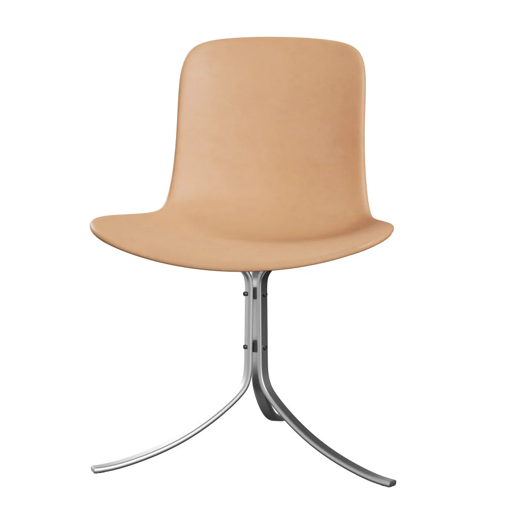 PK9™ - PK9, Fully Upholstered by Fritz Hansen