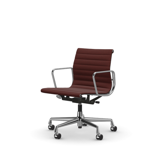 Aluminium Chairs EA 118 – Work (Cover material - Fabric Cosy 2)