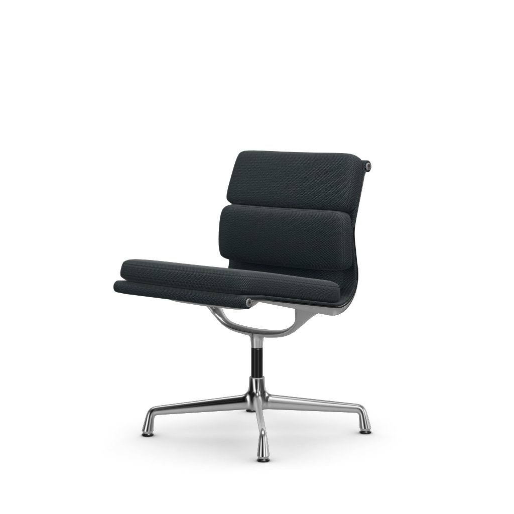 Soft Pad Chairs EA 205 – Conference (Version - Classic height / Cover material - Fabric Laser RE)