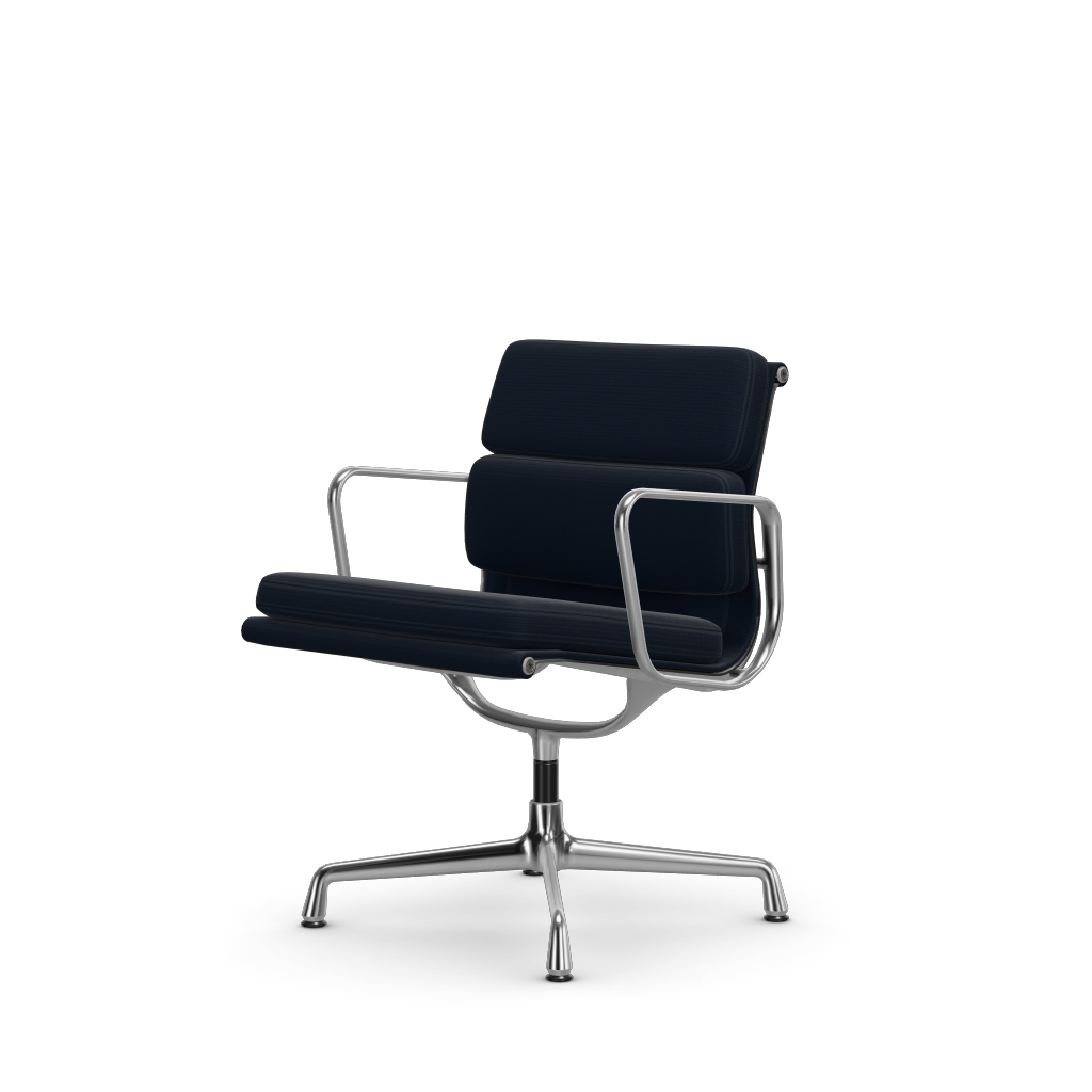 Soft Pad Chairs EA 207 – Conference (Version - New height / Cover material - Fabric Laser RE)