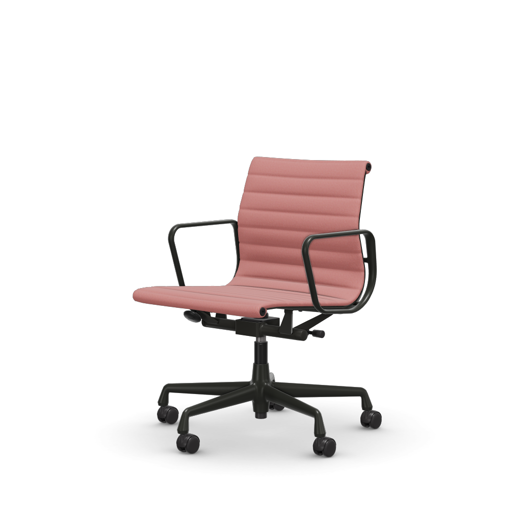 Aluminium Chairs EA 118 – Work (Cover material - Fabric Track)