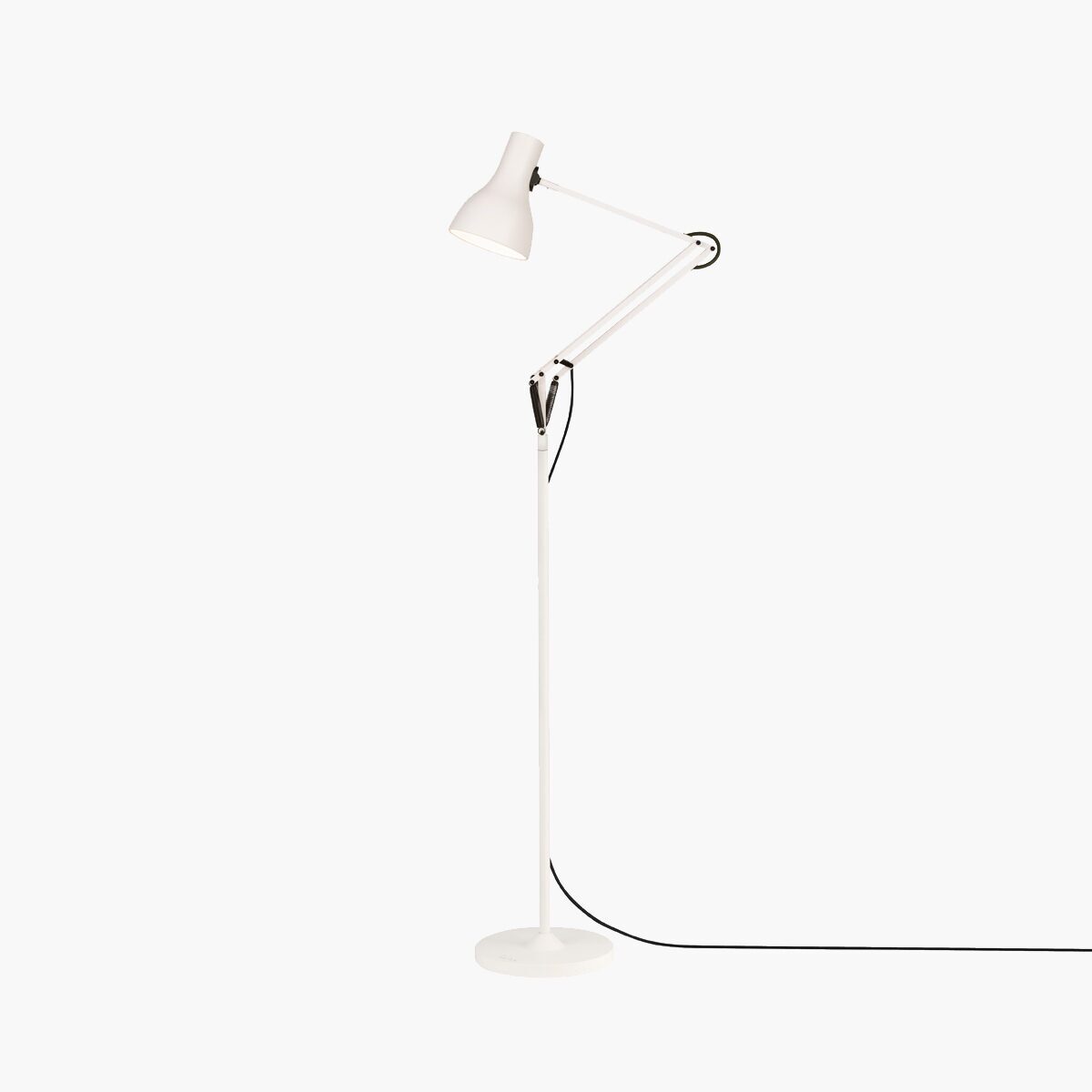 Type 75 Floor Lamp - Paul Smith Edition by Anglepoise