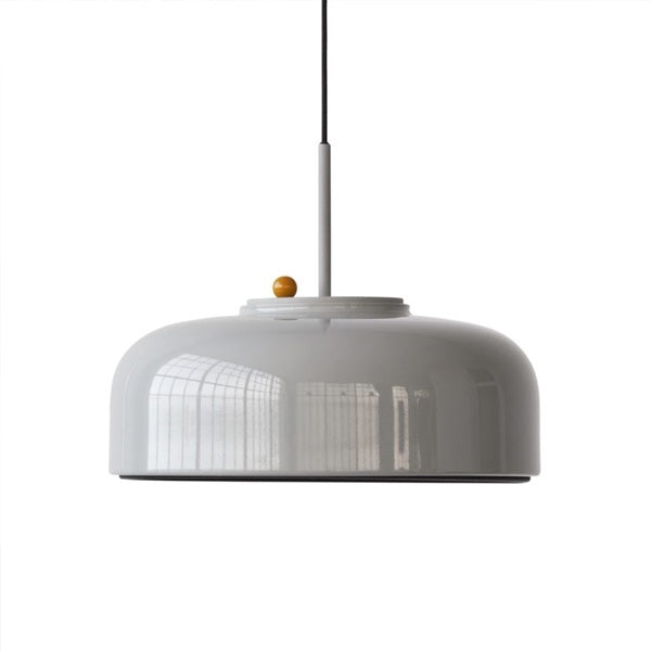 Podgy Pendant Lamp by Please wait to be seated #Grey