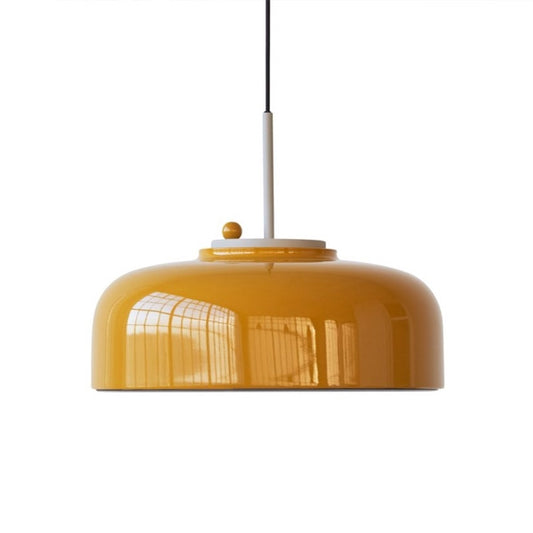 Podgy Pendant Lamp by Please wait to be seated #Yellow