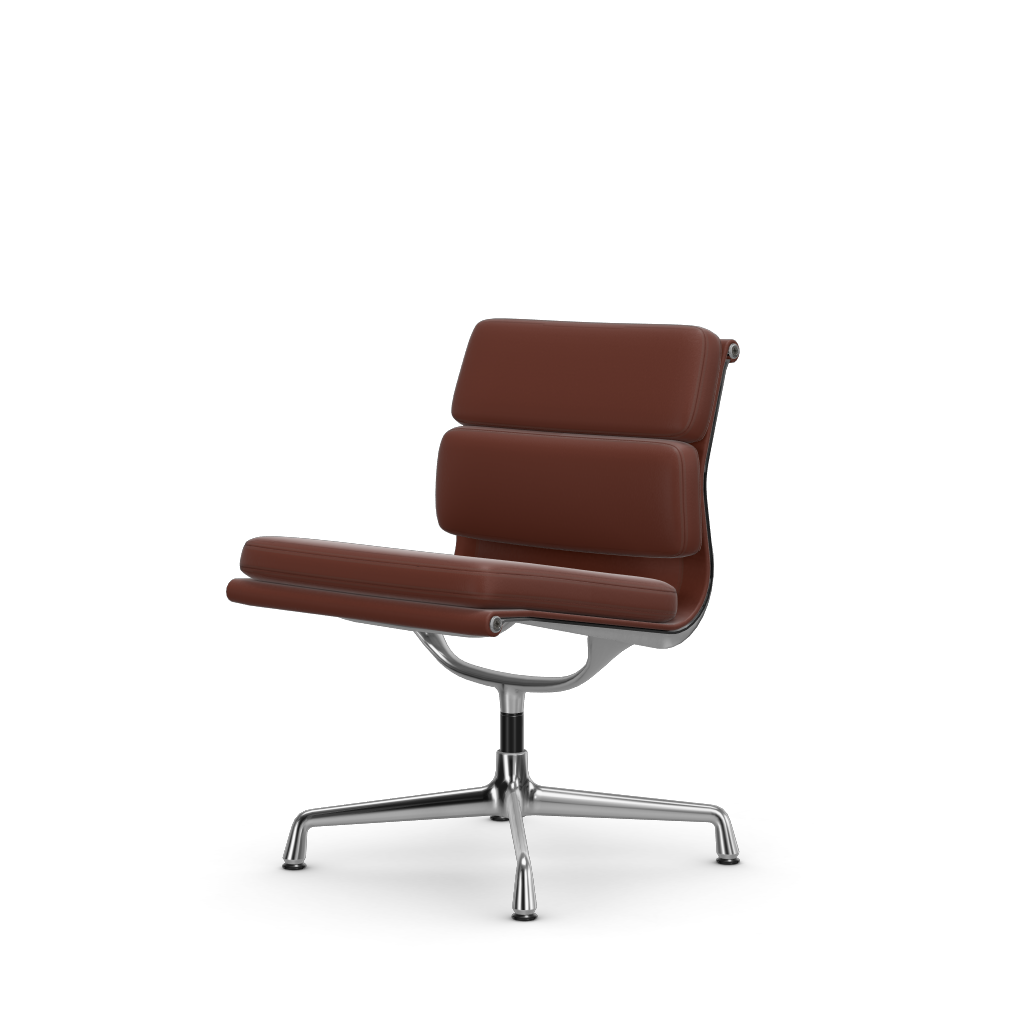 Soft Pad Chairs EA 205 – Conference (Version - New height / Cover material - Fabric Leather Premium F)