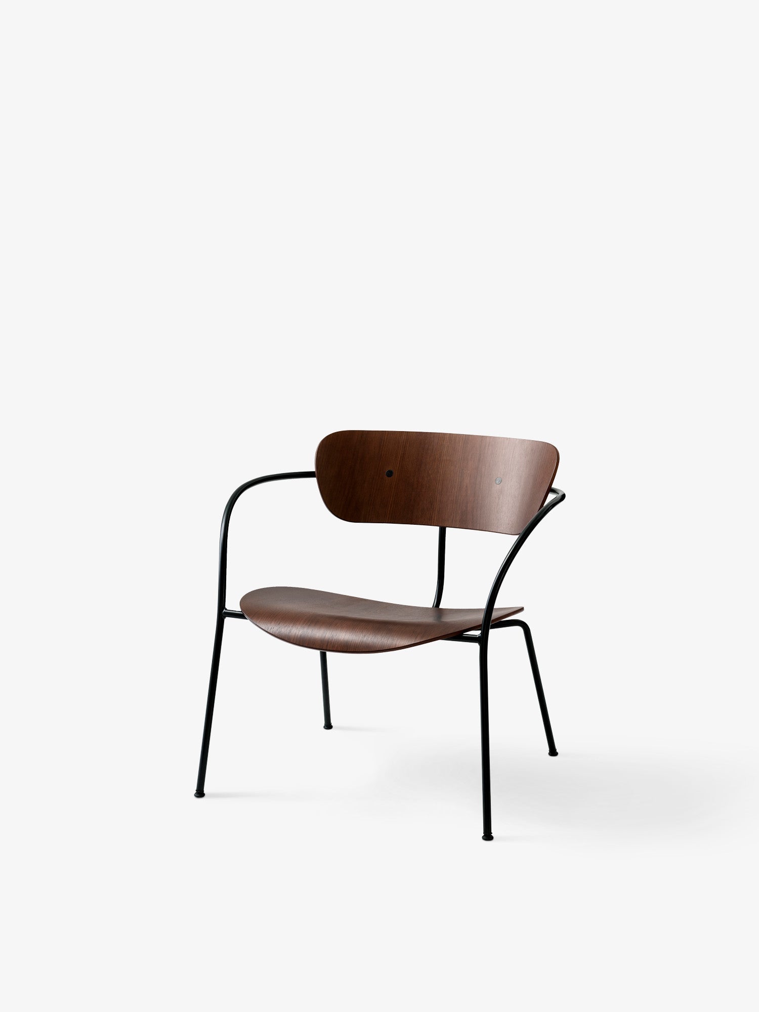 Pavilion Lounge chair AV5 by &tradition