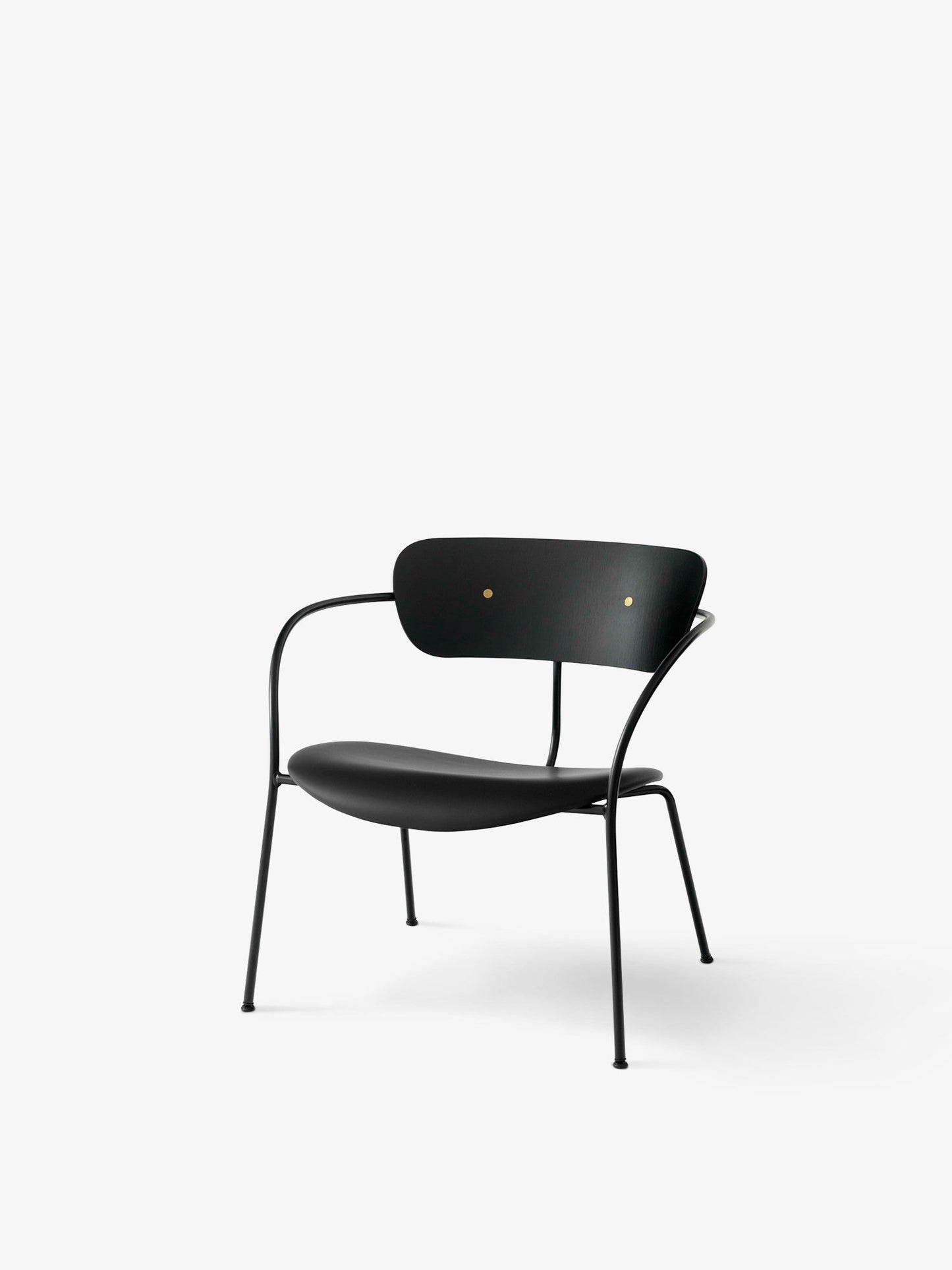 Pavilion Lounge chair AV6 by &tradition