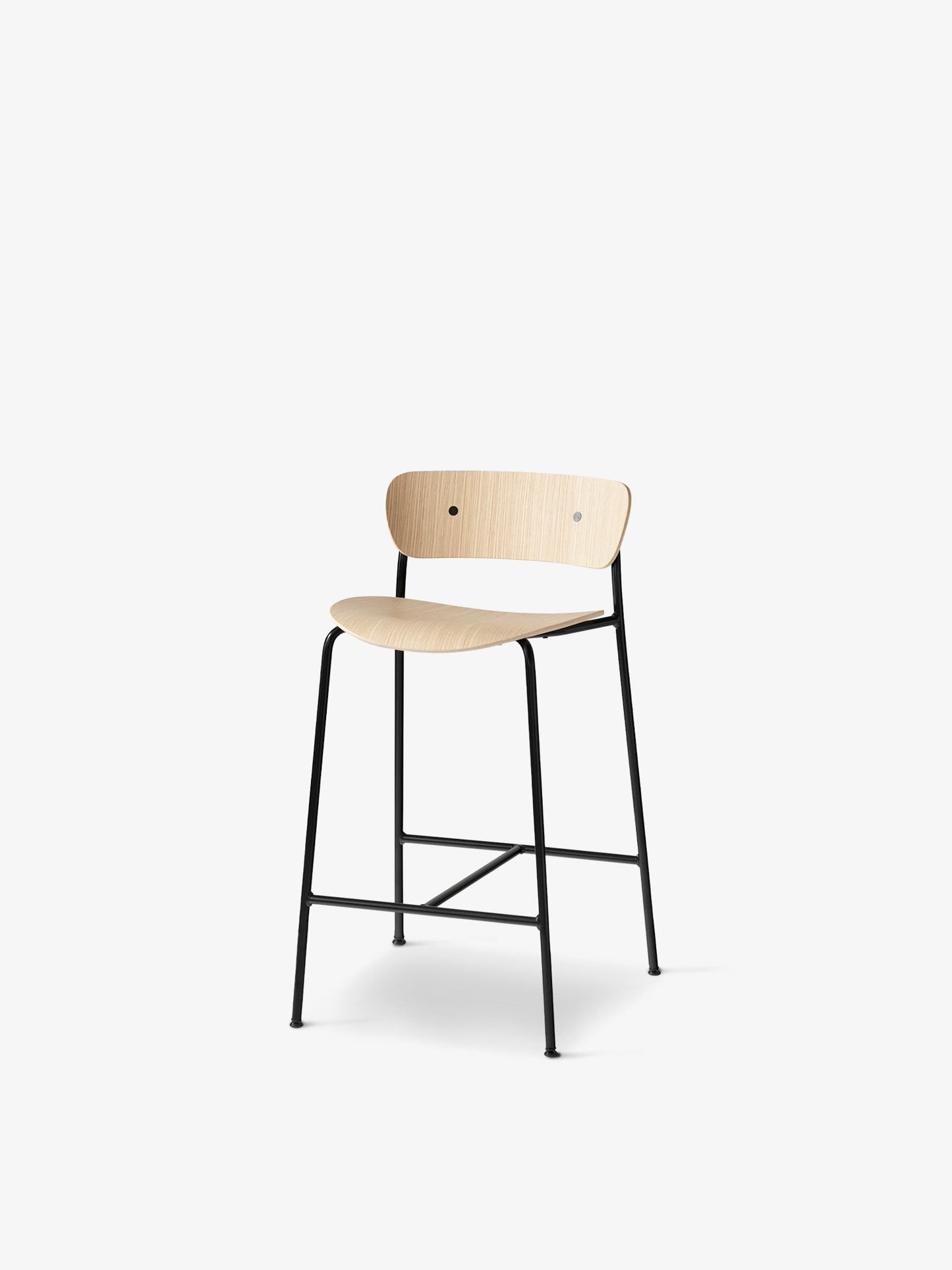 Pavilion Counter Chair AV7 by &tradition