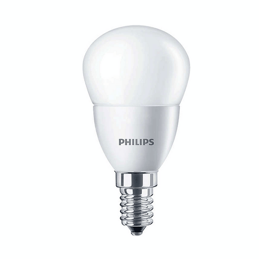 CorePro LED Luster 4-25W E14 - Not Dimmable by Philips #