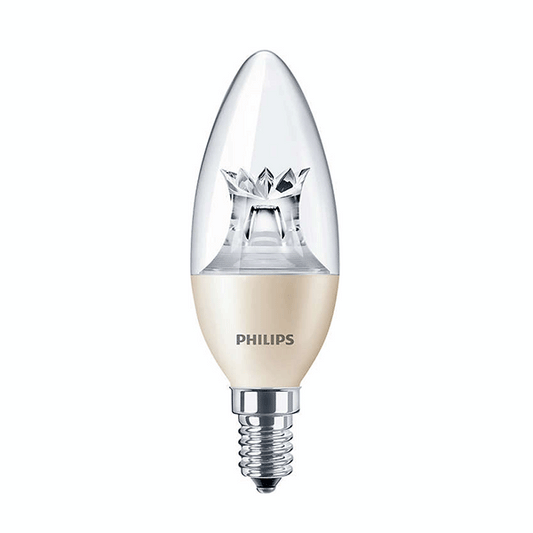 MASTER LEDcandle D 3.5-25W E14 by Philips #