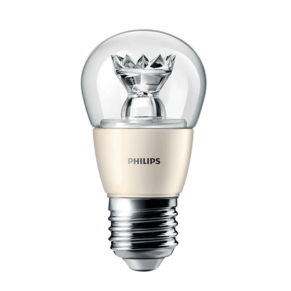 MASTER LED Luster D 3.5-25W E27 by Philips #