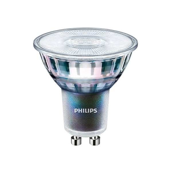 Master LED Spot GU10 5.5W 2700K by Philips #