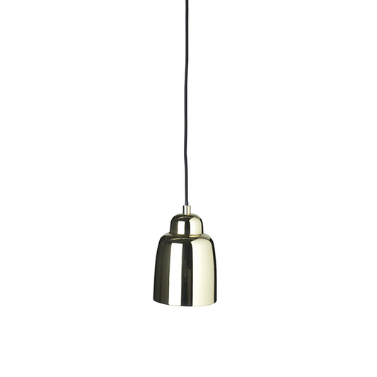 CHAMPAGNE Pendant Lamp by Pholc #Gold