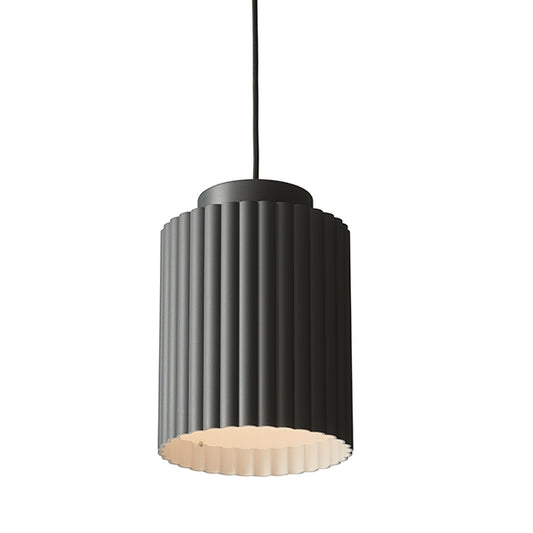 Donna 18 Pendant Lamp by Pholc #Black