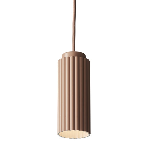 Donna 7 Pendant Lamp by Pholc #Taupe