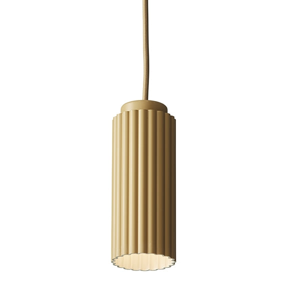 Donna 7 Pendant Lamp by Pholc #Sand-coloured