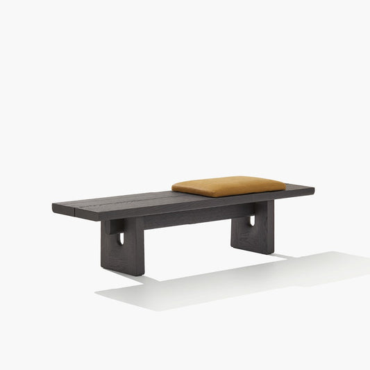 NARA Benches by Poliform