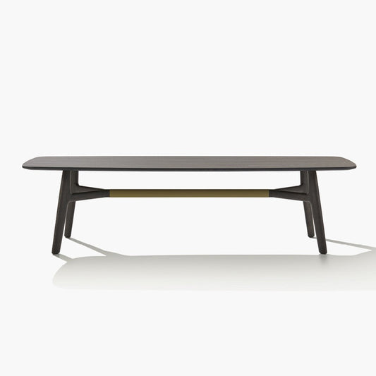 CURVE Tables by Poliform