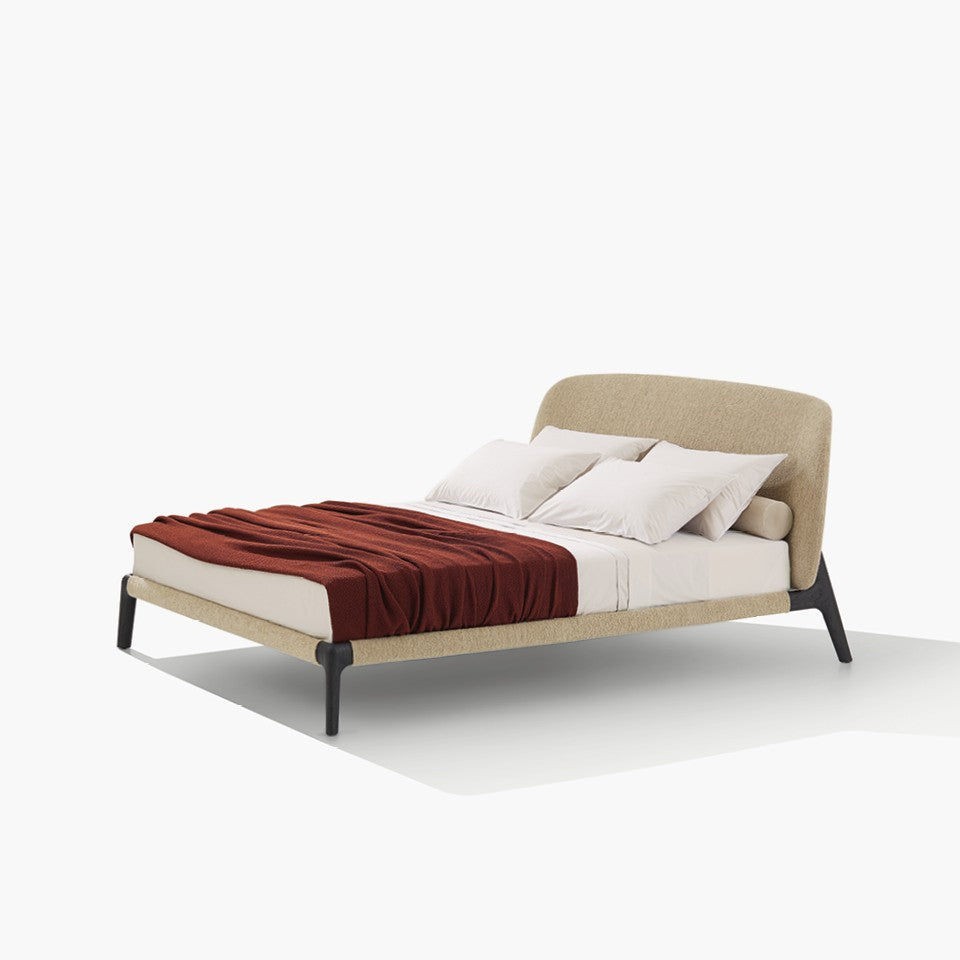 CURVE Beds by Poliform