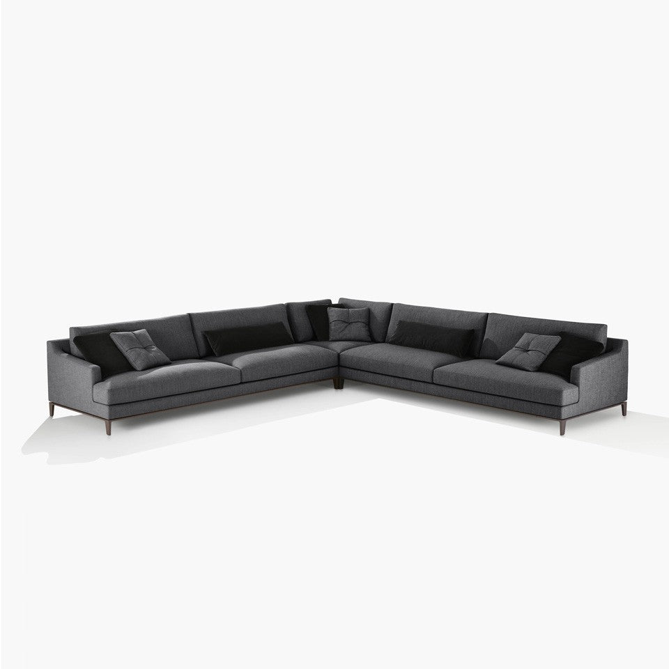 BELLPORT Sofas by Poliform