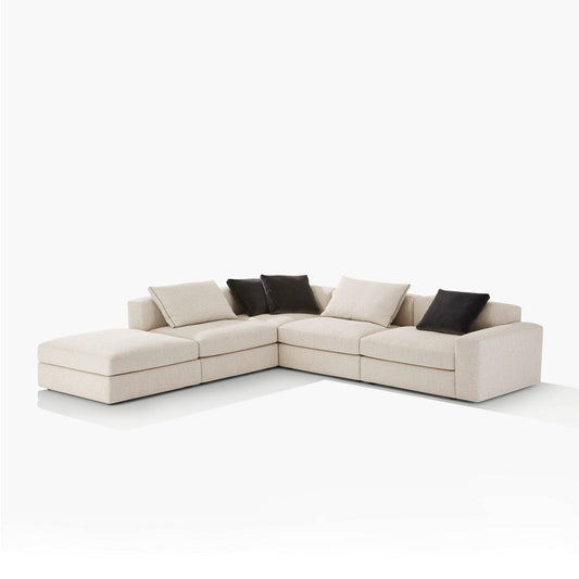 DUNE Sofas by Poliform