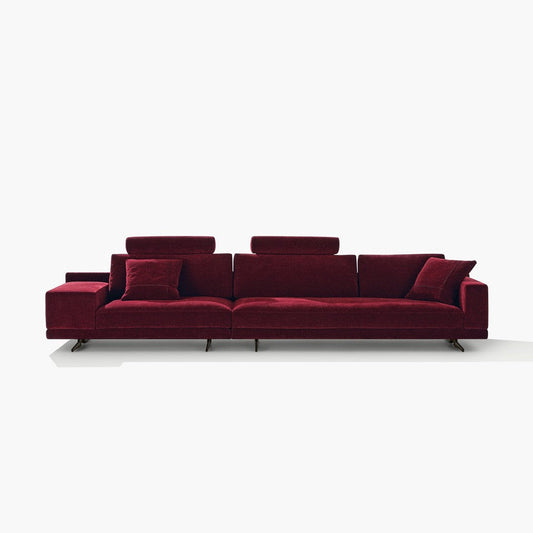 MONDRIAN Sofas by Poliform