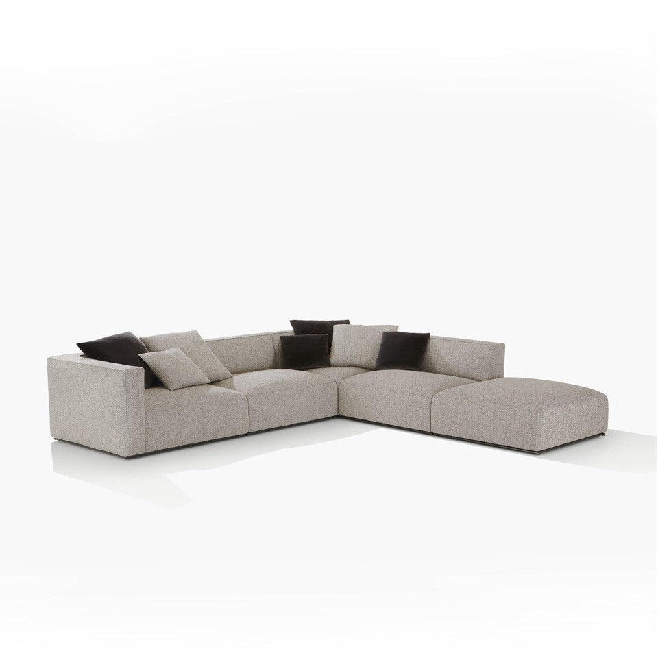 SHANGAI Sofas by Poliform